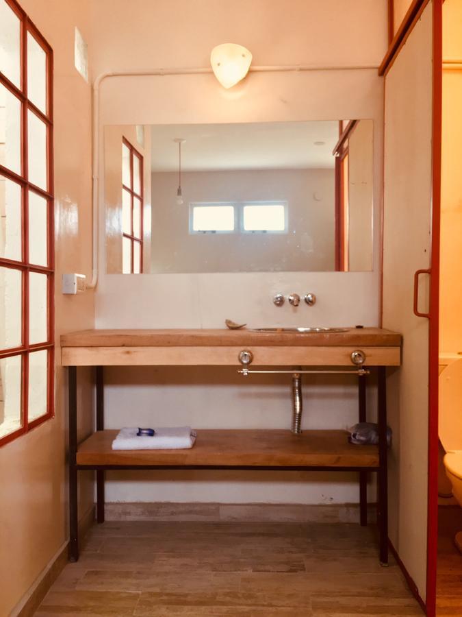 El Tamarisco Apartment Puerto Piramides Luaran gambar