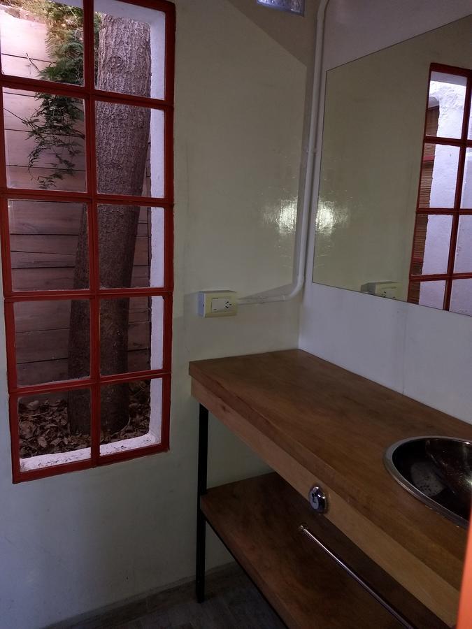 El Tamarisco Apartment Puerto Piramides Luaran gambar